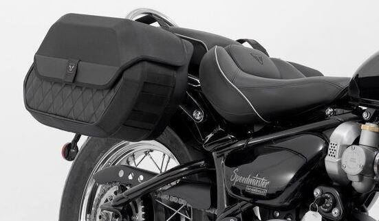 SW-MOTECH / SWモテック SLH side carrier LH1 right | HTA.11.682.11000