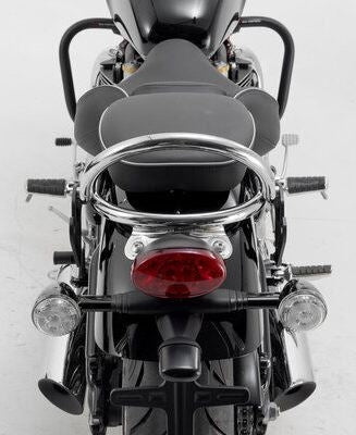 SW-MOTECH / SWモテック SLH side carrier LH1 right | HTA.11.682.11000
