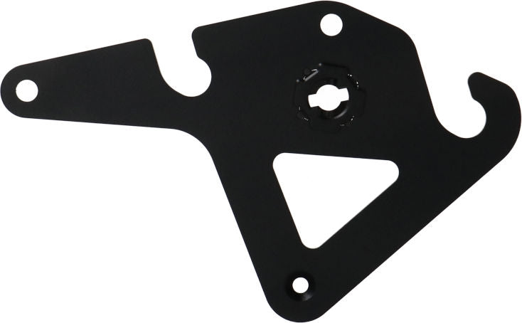 SW-MOTECH / SWモテック SLH side carrier LH1 right | HTA.11.682.11000
