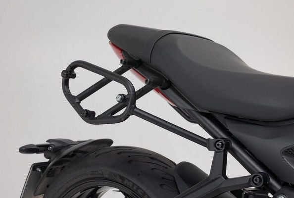 SW-MOTECH / SWモテック SLC side carrier left | HTA.11.842.10000