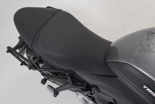 SW-MOTECH / SWモテック SLC side carrier left | HTA.11.842.10000