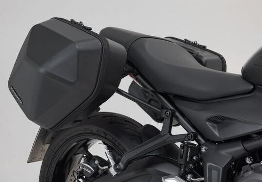 SW-MOTECH / SWモテック SLC side carrier left | HTA.11.842.10000