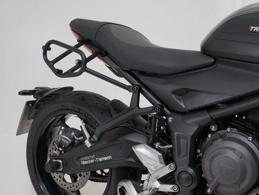 SW-MOTECH / SWモテック SLC side carrier right | HTA.11.842.11000