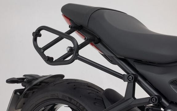 SW-MOTECH / SWモテック SLC side carrier right | HTA.11.842.11000