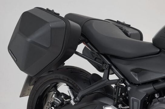 SW-MOTECH / SWモテック SLC side carrier right | HTA.11.842.11000