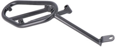 SW-MOTECH / SWモテック SLC side carrier right | HTA.11.842.11000