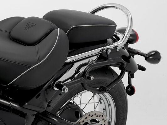 SW-MOTECH / SWモテック SLC side carrier left | HTA.11.902.10001
