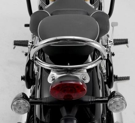 SW-MOTECH / SWモテック SLC side carrier left | HTA.11.902.10001
