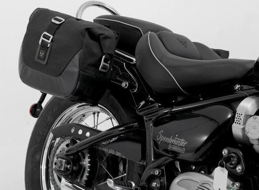 SW-MOTECH / SWモテック SLC side carrier right | HTA.11.902.11001