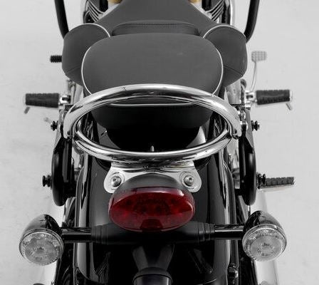 SW-MOTECH / SWモテック SLC side carrier right | HTA.11.902.11001