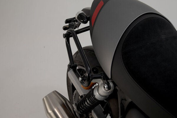 SW-MOTECH / SWモテック SLC サイドキャリア右 | HTA.11.955.11000
