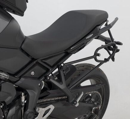 SW-MOTECH / SWモテック SLC side carrier left | HTA.11.991.10000