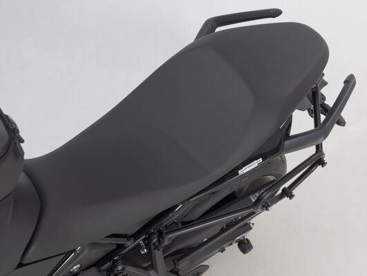 SW-MOTECH / SWモテック SLC side carrier left | HTA.11.991.10000