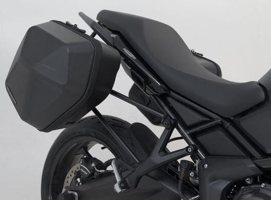 SW-MOTECH / SWモテック SLC side carrier left | HTA.11.991.10000