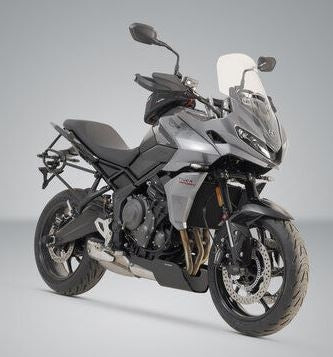 SW-MOTECH / SWモテック SLC side carrier right | HTA.11.991.11000
