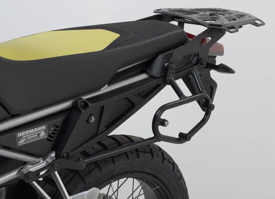 SW-MOTECH / SWモテック SLC side carrier left | HTA.13.849.10000