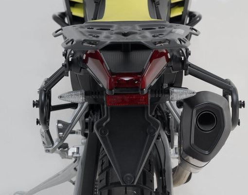 SW-MOTECH / SWモテック SLC side carrier left | HTA.13.849.10000