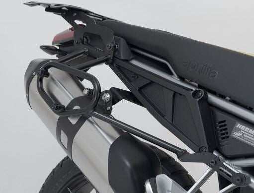 SW-MOTECH / SWモテック SLC side carrier right | HTA.13.849.11000
