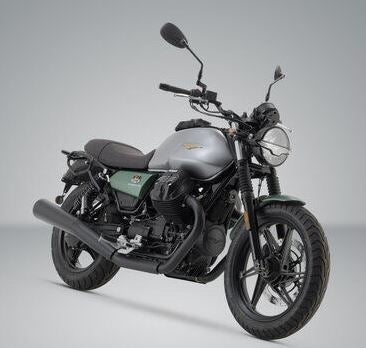 SW-MOTECH / SWモテック SLC side carrier left | HTA.17.847.10000