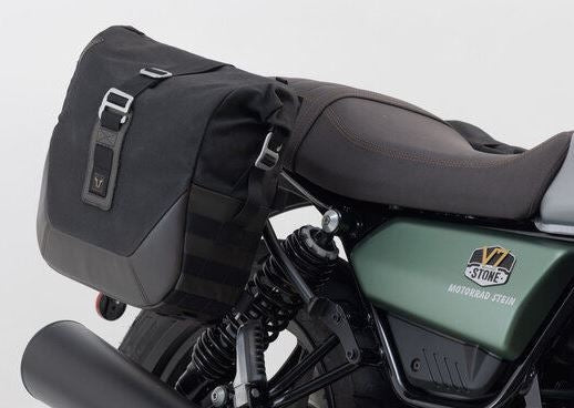 SW-MOTECH / SWモテック SLC side carrier left | HTA.17.847.10000