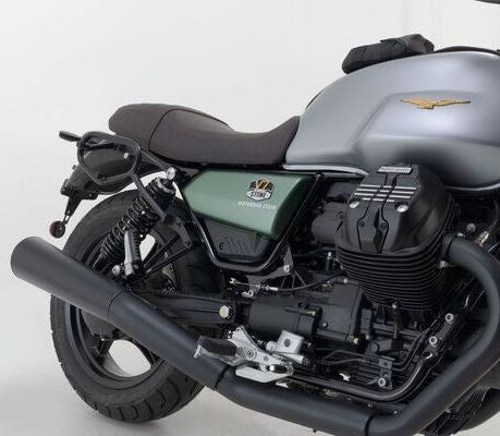 SW-MOTECH / SWモテック SLC side carrier right | HTA.17.847.11000