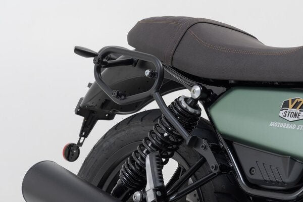 SW-MOTECH / SWモテック SLC side carrier right | HTA.17.847.11000