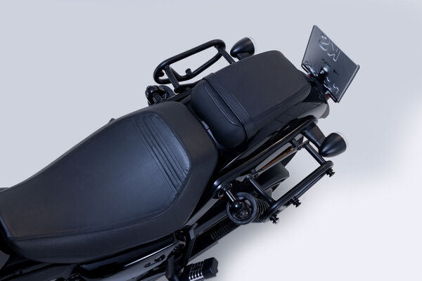 SWモテック / SW-Motech SLC サイドキャリア 右側 ハーレーダビッドソン Nightster (22-) / Special (23-). | HTA.18.096.11000