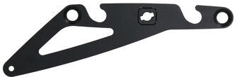 SW-MOTECH / SWモテック SLH side carrier LH1 left | HTA.18.682.11400
