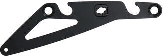 SW-MOTECH / SWモテック SLH side carrier LH1 left | HTA.18.682.11800