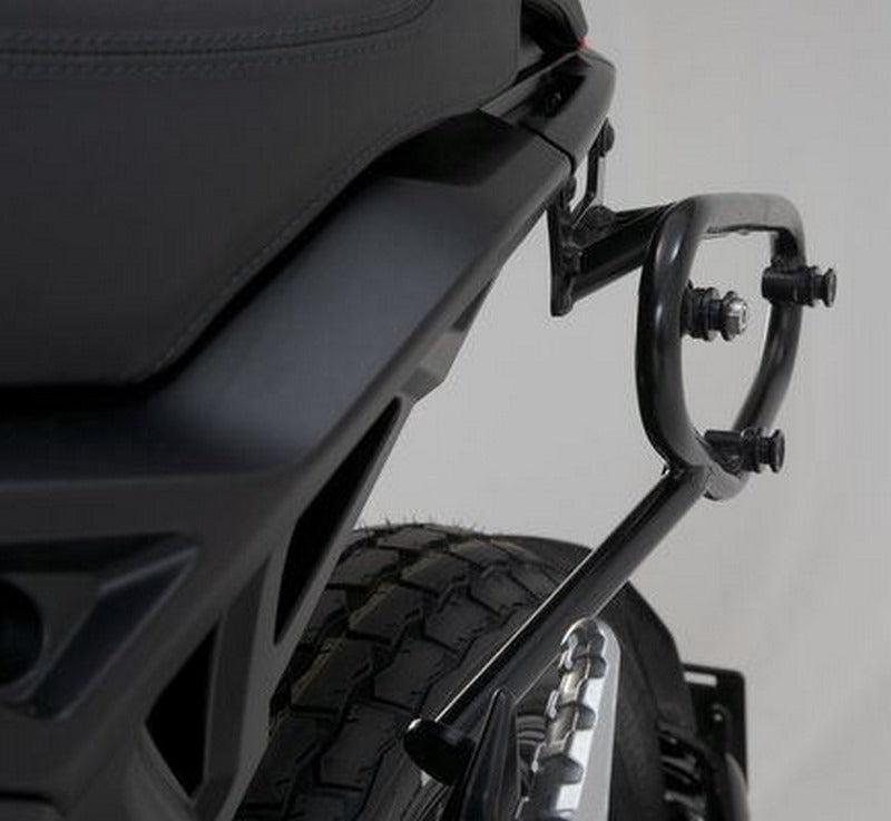 SW-MOTECH SLC side carrier left Indian FTR 1200 (18-). | HTA.20.935.10000