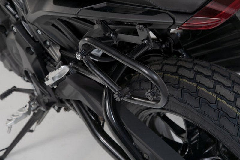 SW-MOTECH SLC side carrier left Indian FTR 1200 (18-). | HTA.20.935.10000