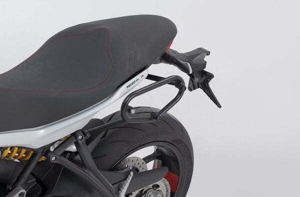 SWモテック / SW-Motech SLC 左側 サイドキャリア Ducati Monster 821/1200  Super Sport 950. | HTA.22.885.10001