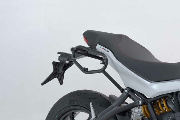 SWモテック / SW-Motech SLC サイドキャリア 右側 Ducati Monster 821/1200  Super Sport 950. | HTA.22.885.11001