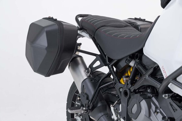 SW MOTECH / SWモテック SLC サイドキャリア 右 Ducati DesertX (22-) / Rally (23-). | HTA.22.995.11001
