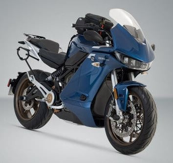SW-MOTECH / SWモテック SLC side carrier left | HTA.29.980.10000