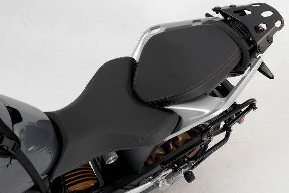 SW-MOTECH / SWモテック SLC side carrier left | HTA.29.980.10000