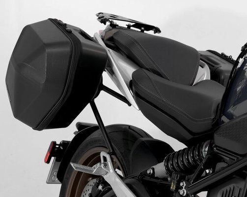SW-MOTECH / SWモテック SLC side carrier left | HTA.29.980.10000