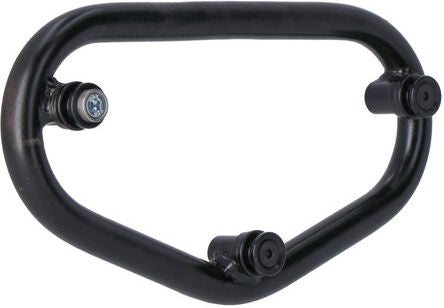 SW-MOTECH / SWモテック SLC side carrier left | HTA.29.980.10000
