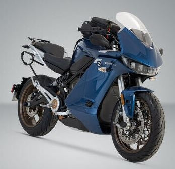 SW-MOTECH / SWモテック SLC side carrier right | HTA.29.980.11000