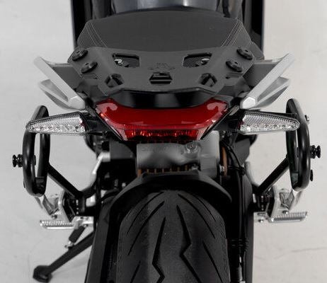 SW-MOTECH / SWモテック SLC side carrier right | HTA.29.980.11000