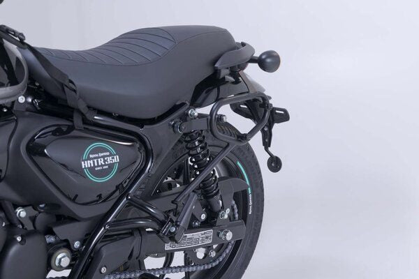 SWモテック / SW-Motech SLC 左側 サイドキャリア ロイヤルエンフィールド HNTR 350 (23-). | HTA.41.092.10000