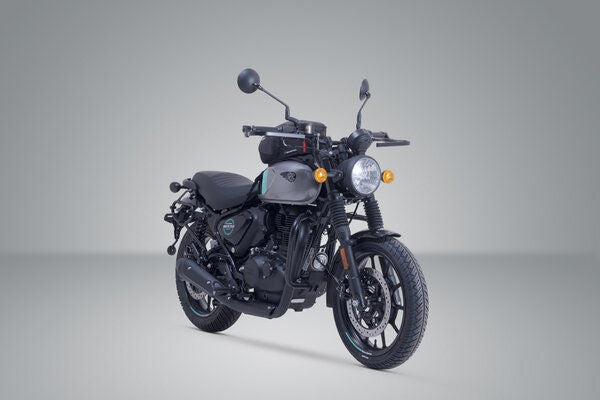 SWモテック / SW-Motech SLC サイドキャリア 右側 ロイヤルエンフィールド HNTR 350 (23-). | HTA.41.092.11000