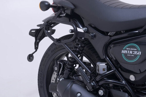 SWモテック / SW-Motech SLC サイドキャリア 右側 ロイヤルエンフィールド HNTR 350 (23-). | HTA.41.092.11000
