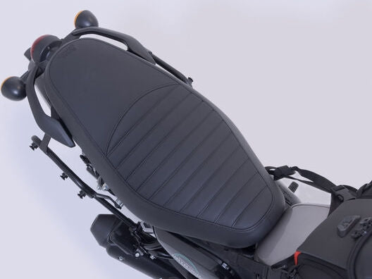 SWモテック / SW-Motech SLC サイドキャリア 右側 ロイヤルエンフィールド HNTR 350 (23-). | HTA.41.092.11000