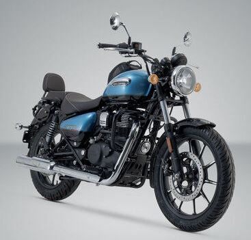 SW-MOTECH / SWモテック SLC side carrier right | HTA.41.983.11000