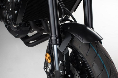 SWモテック / SW-MOTECH　フェンダーキット　ブラック　Yamaha XSR 900 (16-) | KFS.06.599.10000/B