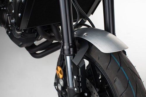 SWモテック / SW-MOTECH　フェンダーキット　シルバー　Yamaha XSR 900 (16-)  MT-09   MT-09 Trac. | KFS.06.599.10000/S