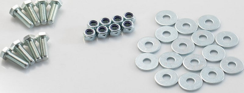 SW-MOTECH / SWモテック スクリューセット PRO サイドキャリア. Permanent mounting. | KFT.00.152.36400/S