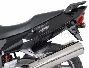 SWモテック / SW-MOTECH クイックロック　EVOサイドケースキャリア ブラック　CBR1100XX用