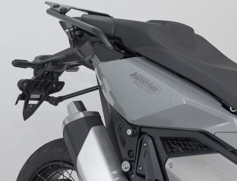 SW-MOTECH / SWモテック PRO side carrier | KFT.01.808.30000/B